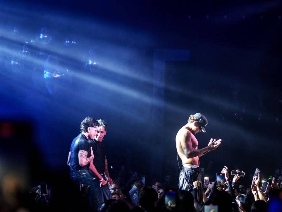 Beéle en Honduras: el setlist que podría interpretar en su concierto