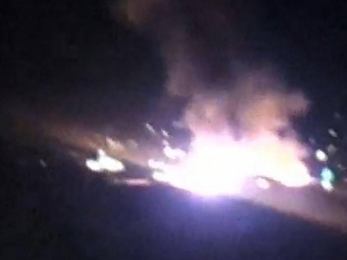 Cuando el fuego lo devoró todo: se cumplen 14 años del peor incendio carcelario en Honduras