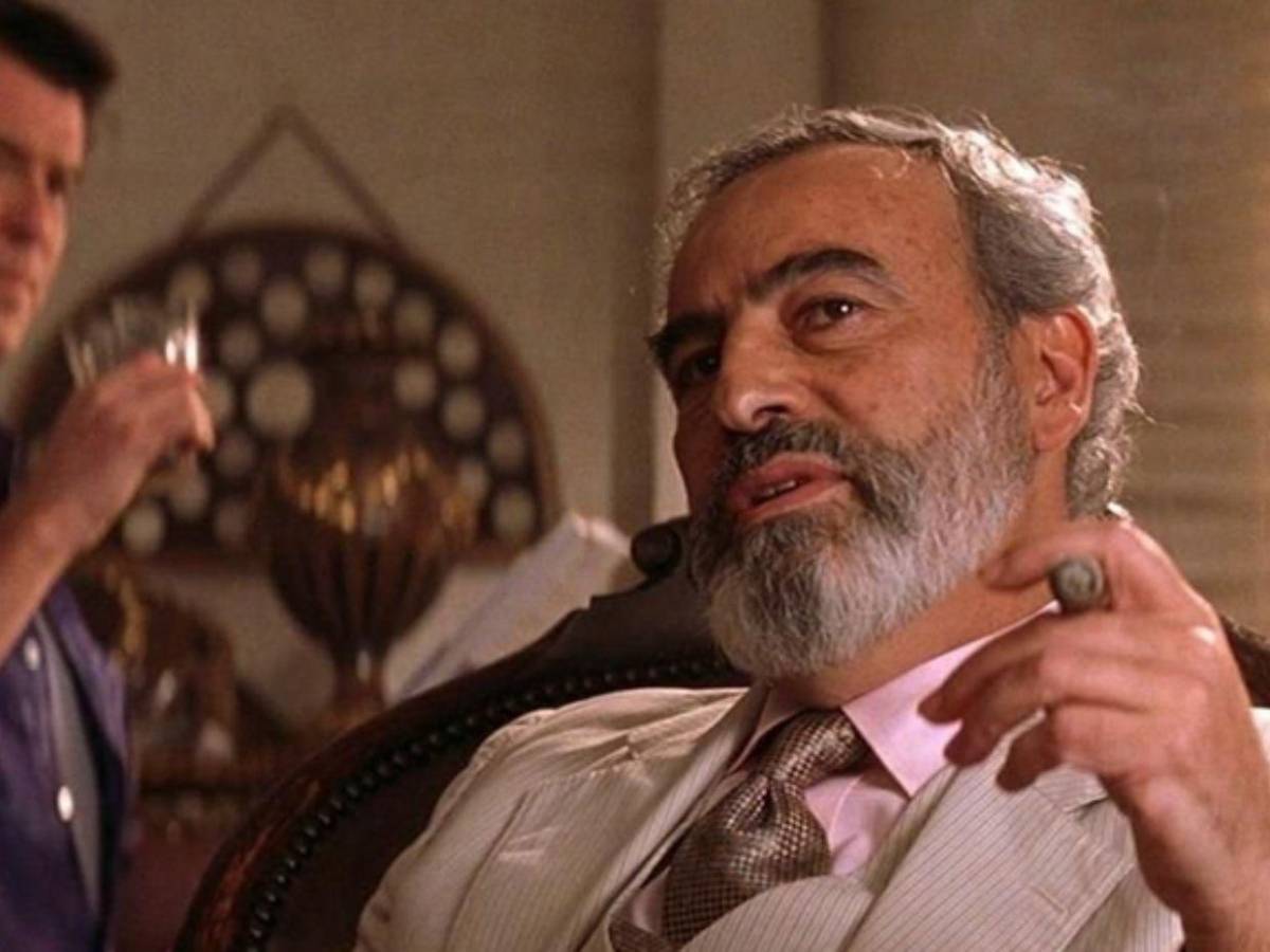 De Leo Dan a Diane Keaton: famosos que murieron en este 2025