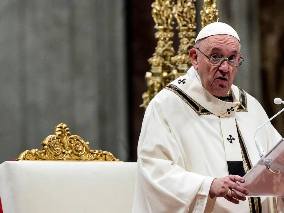 Los papas que más tiempo estuvieron en su cargo, ¿cuánto duró Francisco? Los papas que más tiempo estuvieron en su cargo, ¿cuánto duró Francisco?