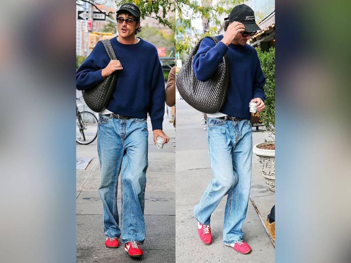 El estilo de Jacob Elordi: así viste el actor que marca tendencia en 2025