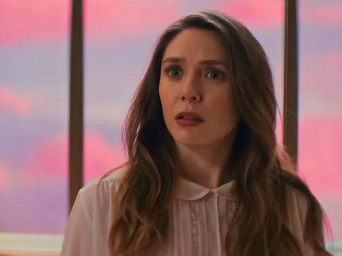 Elizabeth Olsen se diluye en un triángulo amoroso en Eternity: ¿Con quiénes?