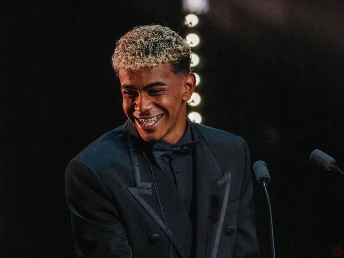 Lamine Yamal en problemas: Filtran chat comprometedor y su novia Nicki Nicole responde