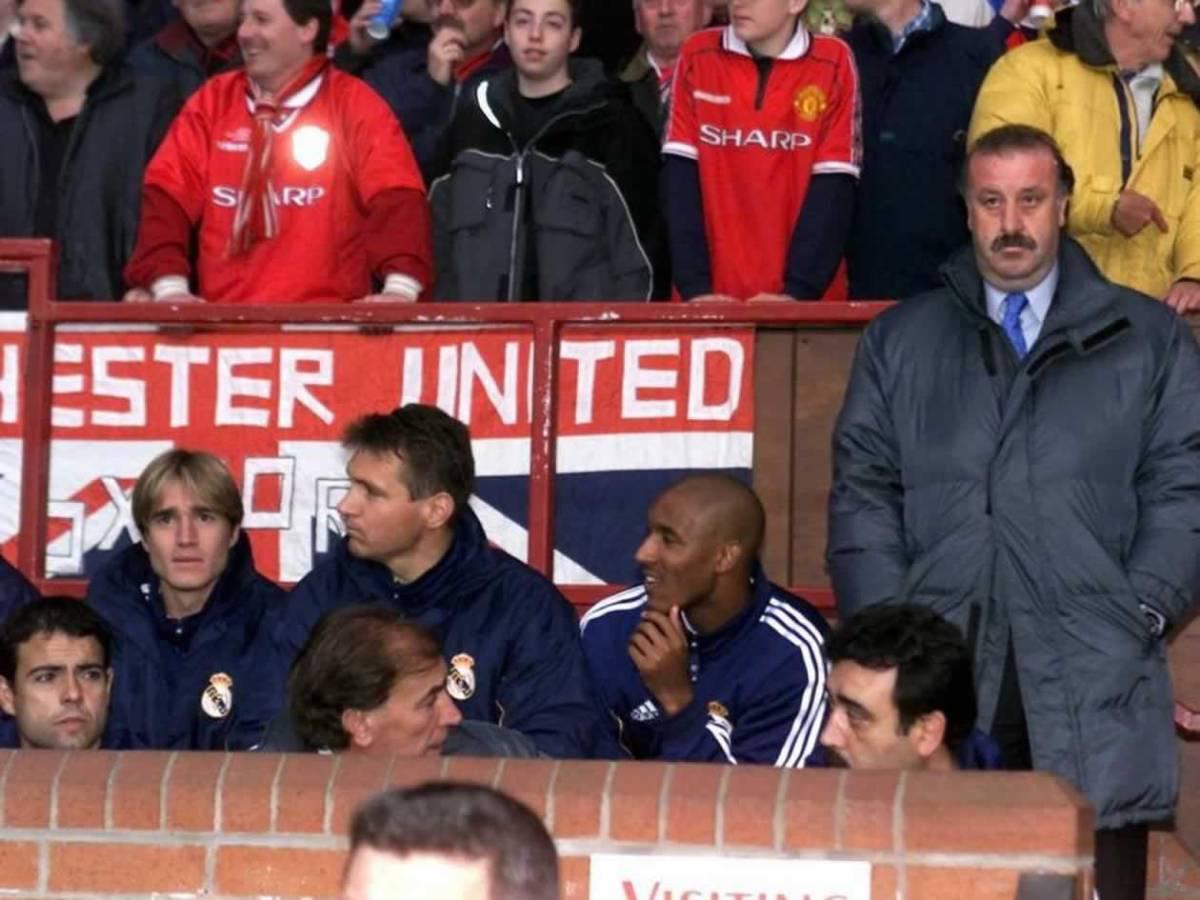 Muere jugador campeón de Champions League con Real Madrid ¿cuál fue la causa?