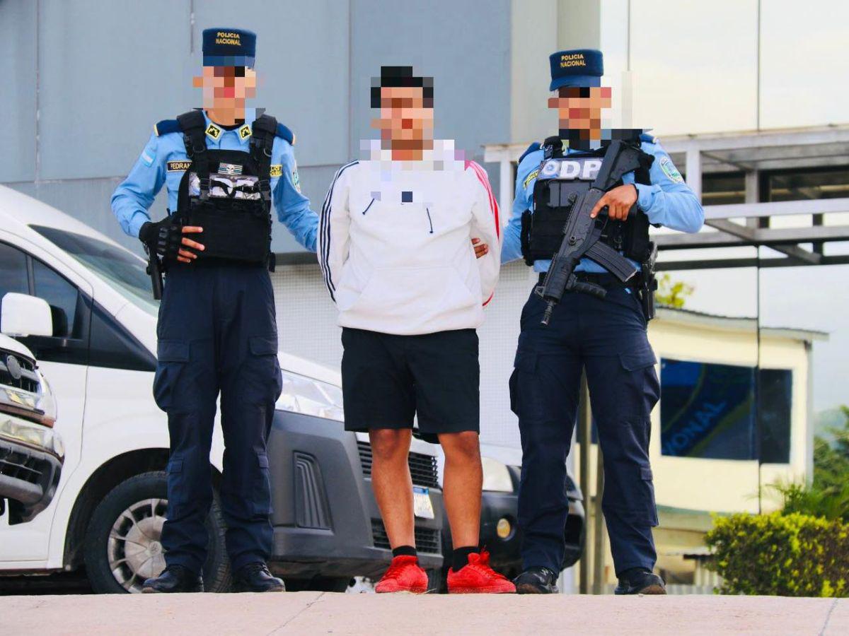 Guardia empeñó el arma de la empresa donde laboraba: fue arrestado por apropiación indebida