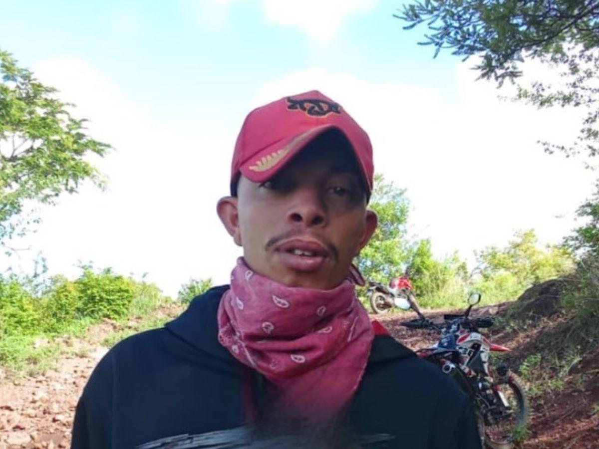 Los detuvieron y luego los hallaron muertos: Cristofer y Walter estaban en estado de putrefacción