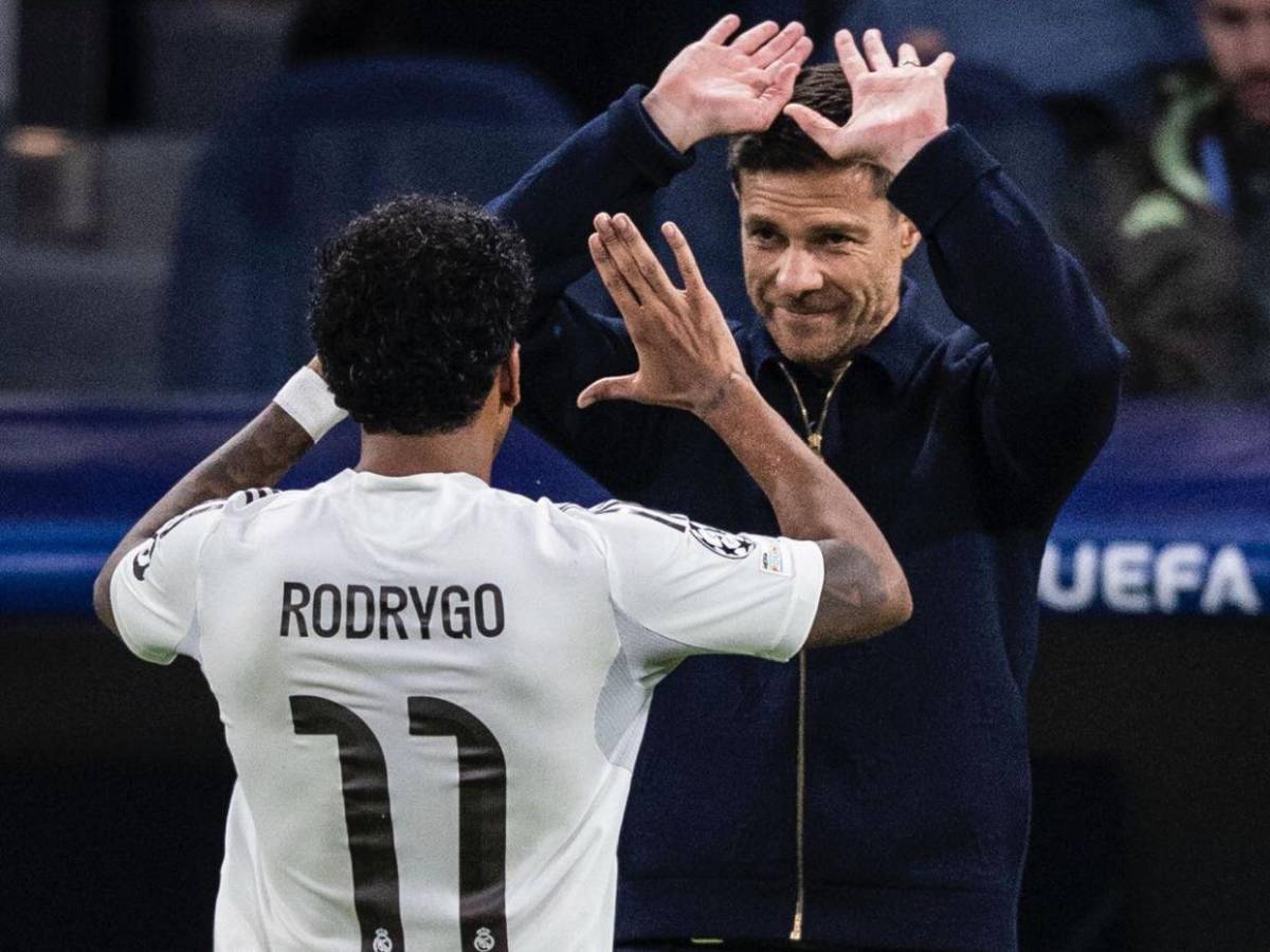 Mensaje de Mbappé, exjugador se ríe por Arbeloa y la curiosa publicación de Raphinha