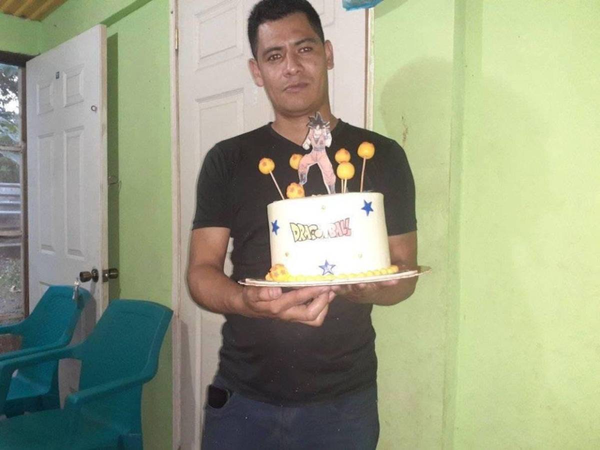 Padre de tres hijos: así era Jesús Guardado, hombre asesinado en Las Vegas, Santa Bárbara