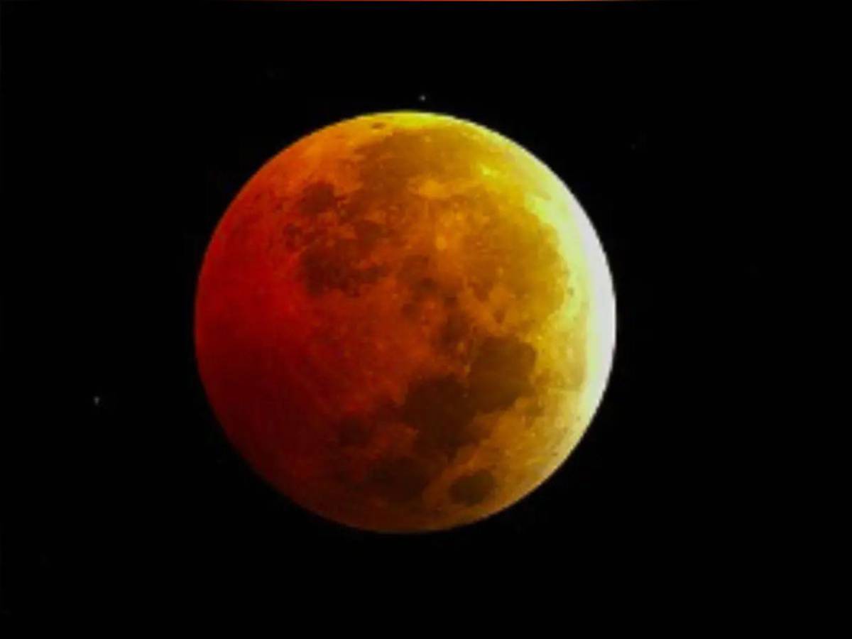Eclipse lunar en Honduras: ¿A qué hora podrá verse este jueves 27 de agosto?