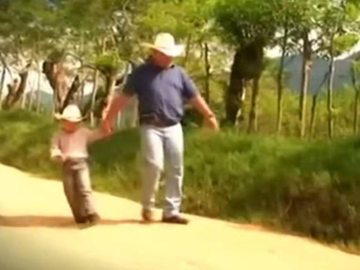 “Cuna de oro”, el corrido de 'El Roble Copaneco' para los Valle Valle: ¿cuál fue su precio? “Cuna de oro”, el corrido de 'El Roble Copaneco' para los Valle Valle: ¿cuál fue su precio?