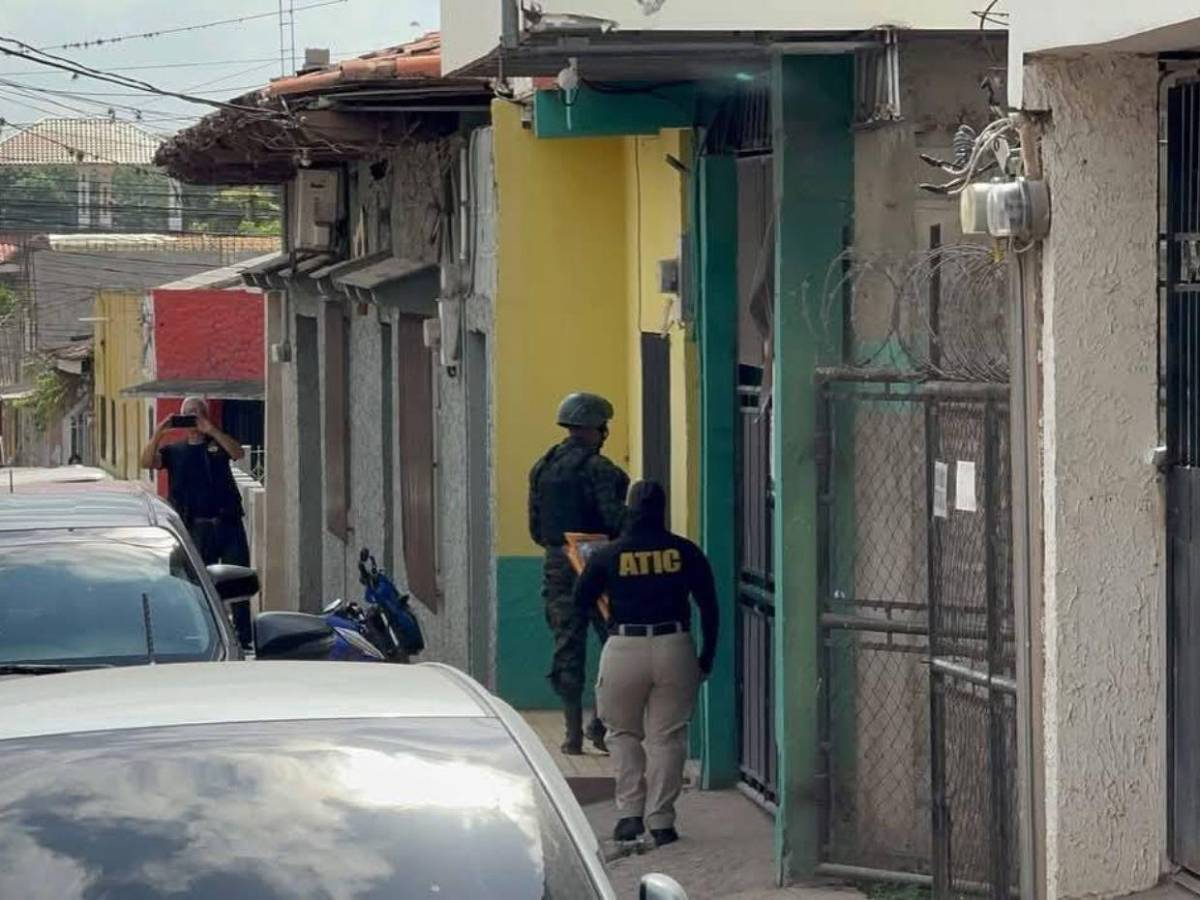 Hasta carros habrían comprado administradores de Koriun Inversiones antes de la intervención