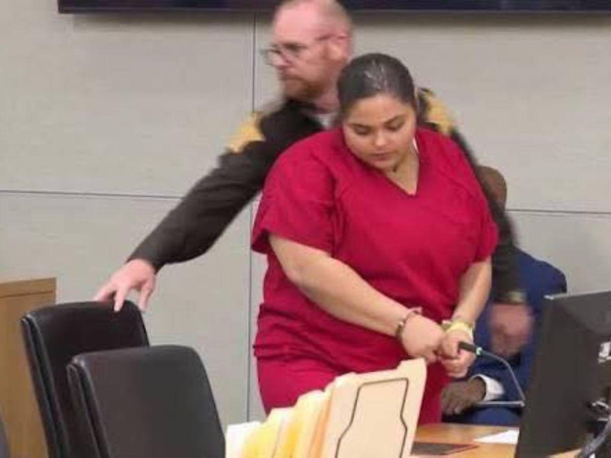 Exjugador de baloncesto fue asesinado por mujer tras un simple bocinazo en EE UU