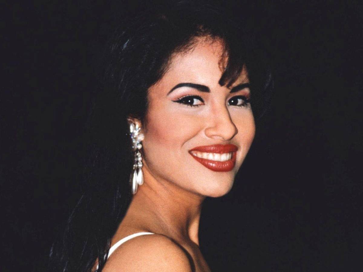 Yolanda Saldívar, asesina de Selena, en shock tras libertad condicional negada