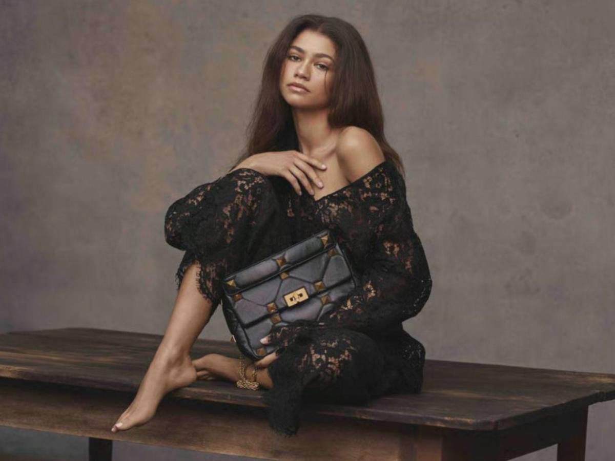 De Diana de Gales a Anne Hathaway: Las musas que inspiraron a Valentino