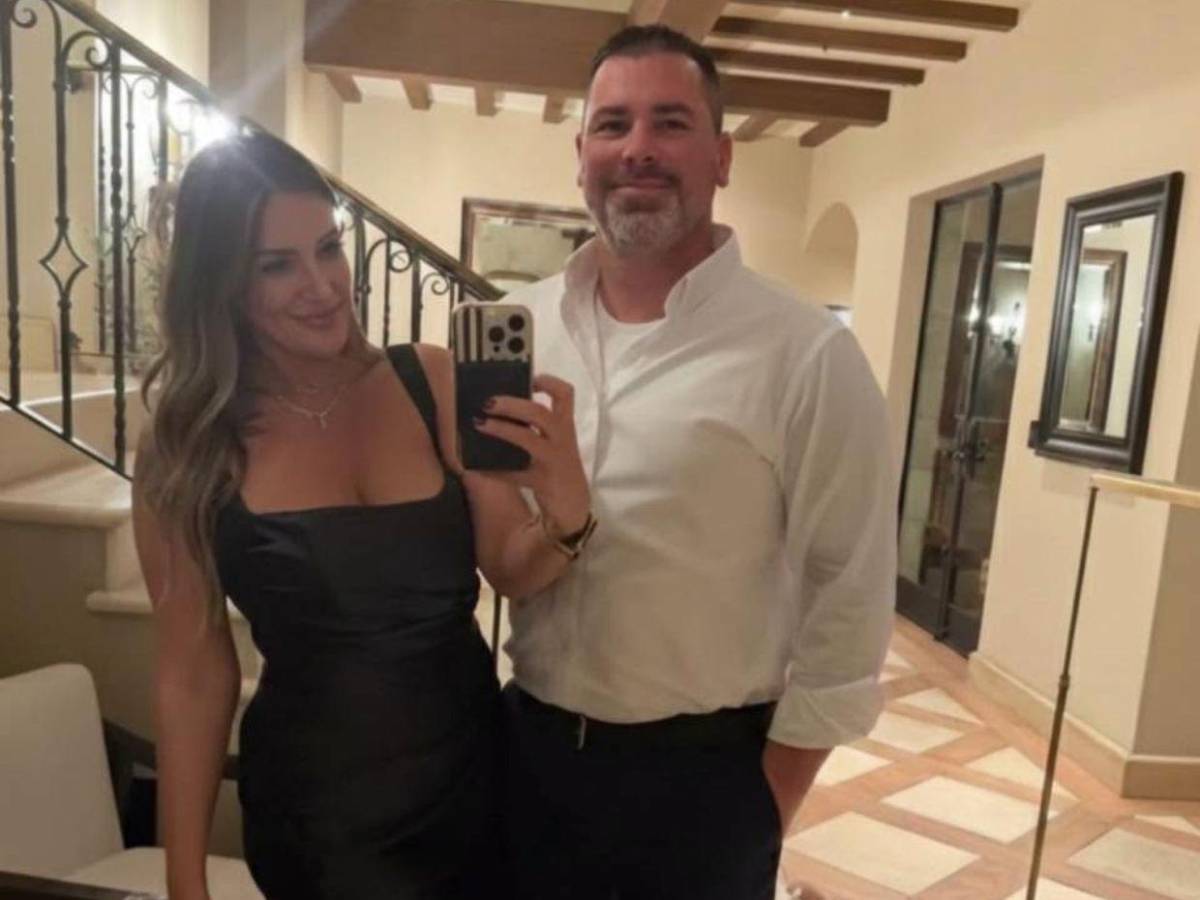 Sara Gilson descubrió que su esposo era abusador, lo expuso en TikTok y terminó asesinada