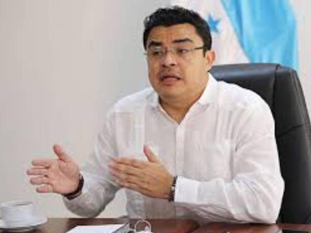 Los 10 villanos del 2025 en Honduras