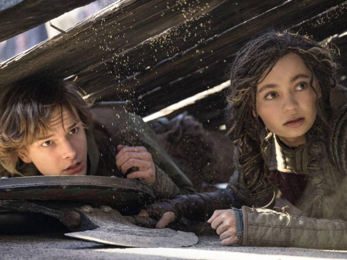 Cómo entrenar a tu dragón: detalles del regreso de Hipo y Chimuelo a los cines