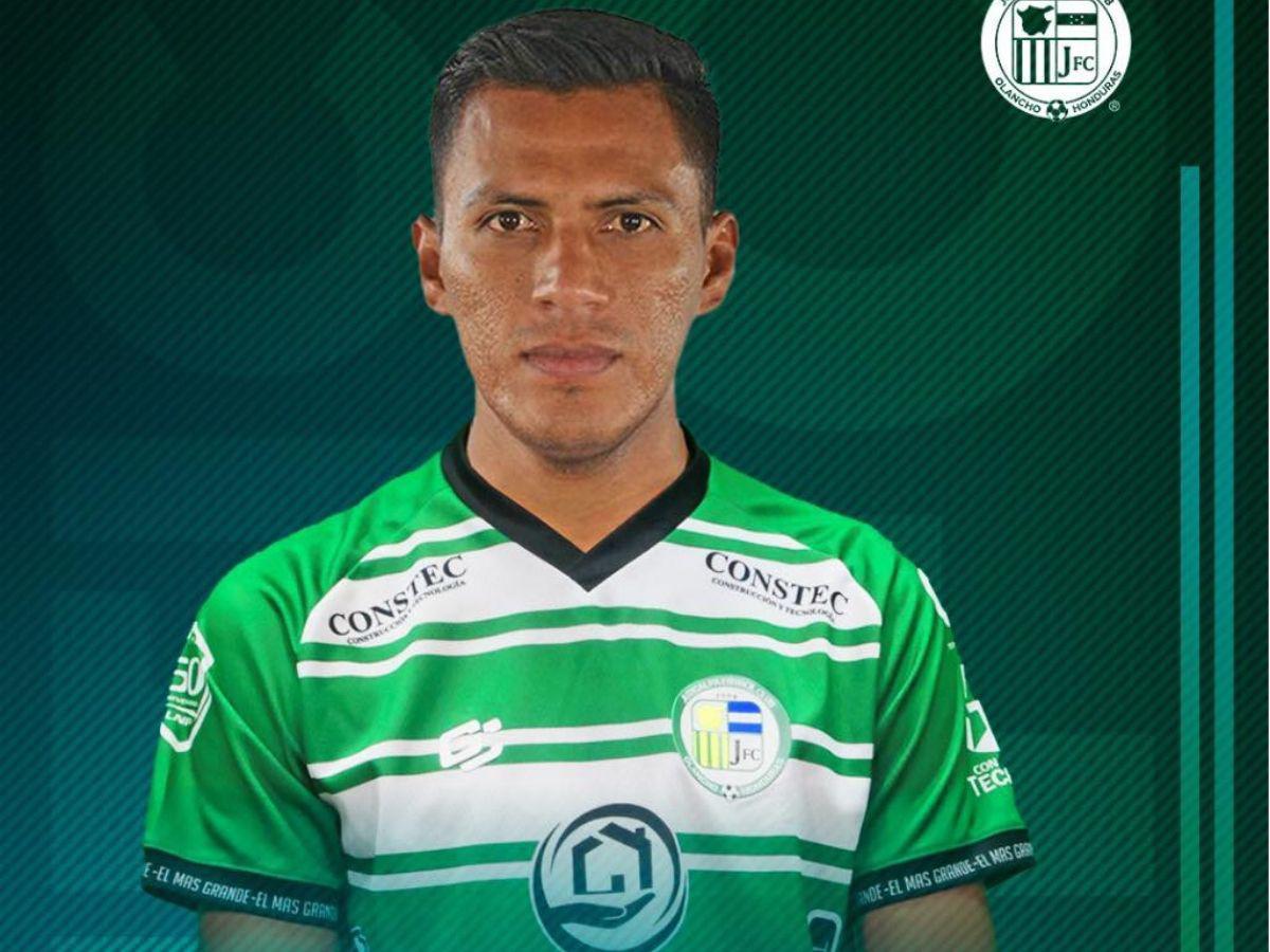 Motagua confirma fichaje pero pierde a Auzmendi y Luis Palma regresa a Grecia