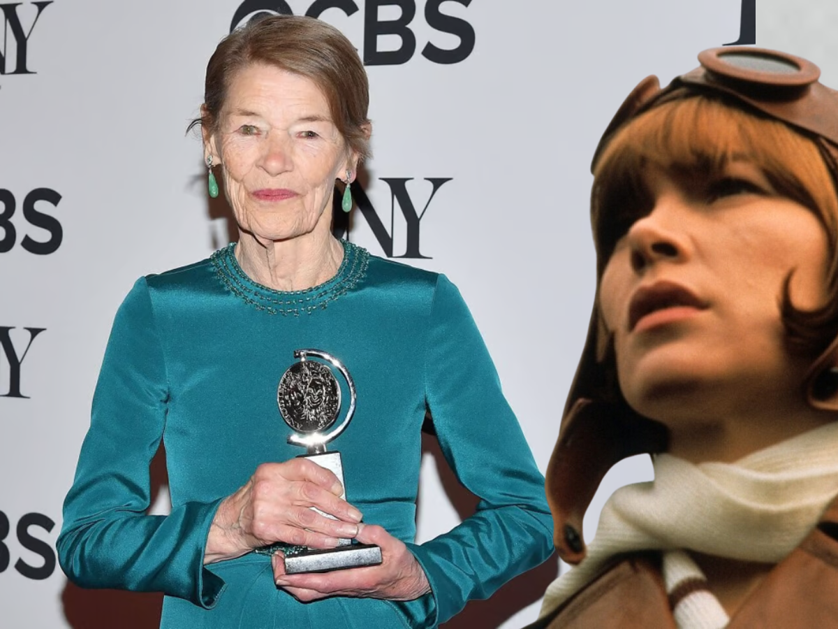 Muere a los 87 años la actriz y política británica Glenda Jackson