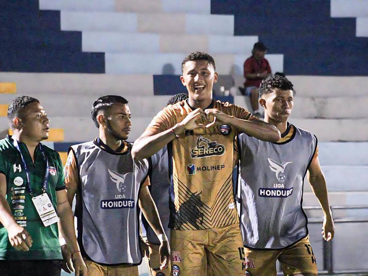 Fichajes: Olimpia busca a un exMotagua y seleccionado podría convertirse en legionario