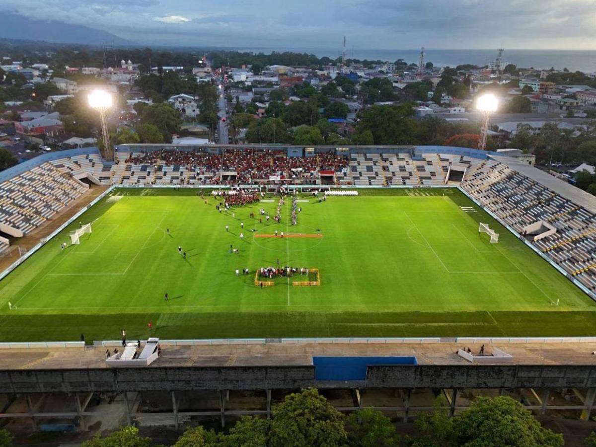¿Cuál es mejor? Los cuatro clubes que pidieron ser invitados a la Liga Nacional