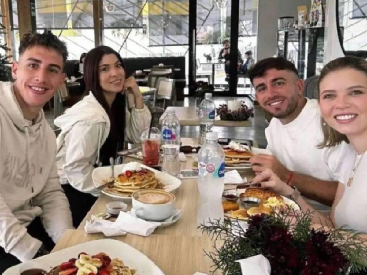 Revelado: Laura Meza confirma qué pasó con la relación que tenía con Rodrigo Auzmendi