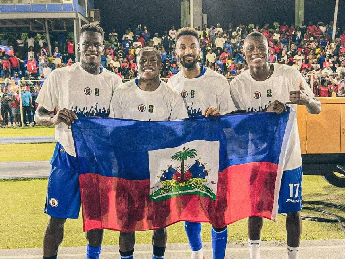 Guerra, conflictos políticos y jugaron fuera de su país: La selección que dejó a Honduras sin Mundial