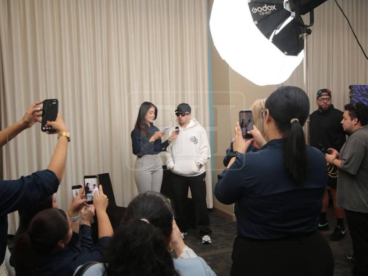 “Yo soy estudiante de ellos”: De La Ghetto reconoce a pioneros del reguetón