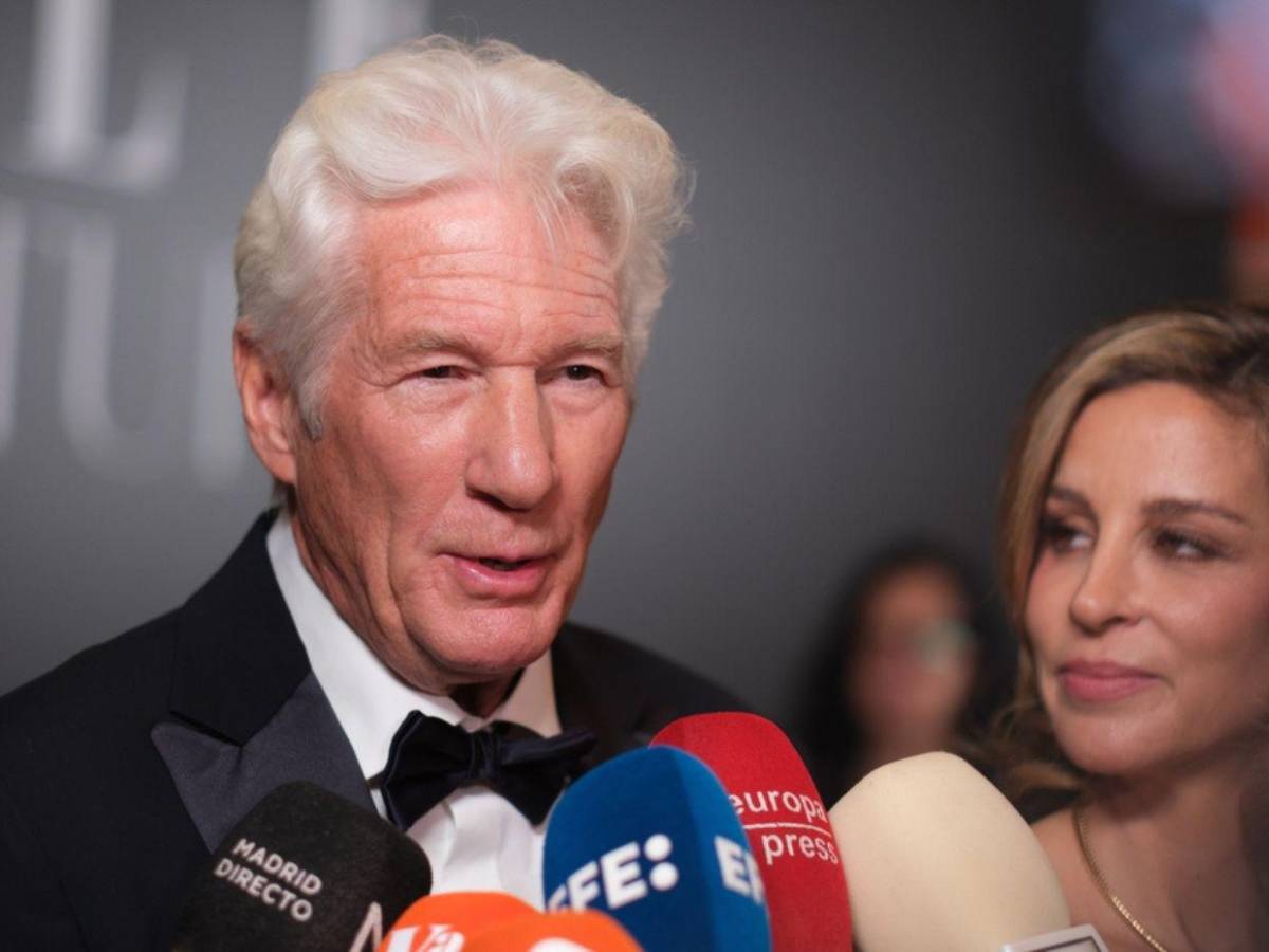 Celebridades que se convirtieron a nuevas religiones: Sofia Richie, Isla Fisher y más