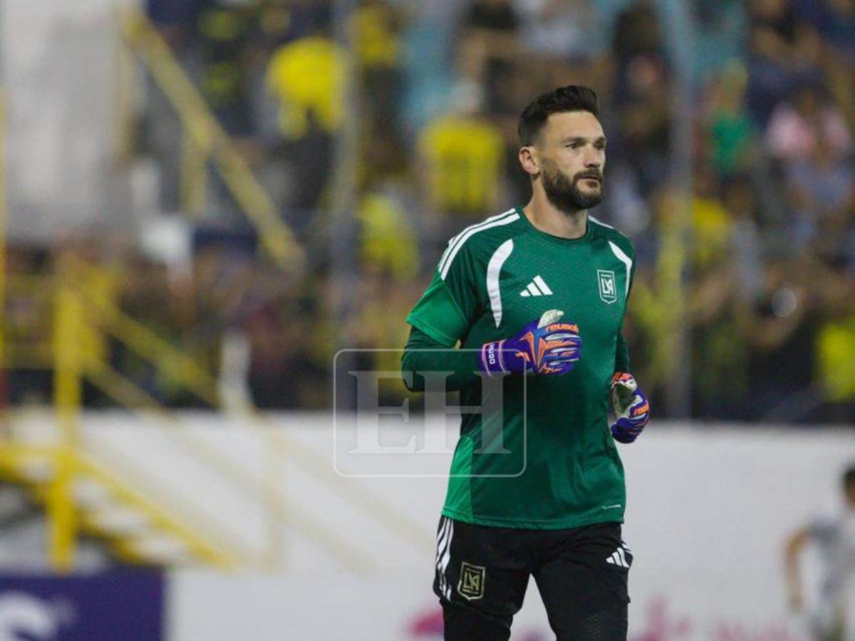Locura por Son, bellas chicas y fiesta aurinegra: ambientazo previo al Real España-LAFC