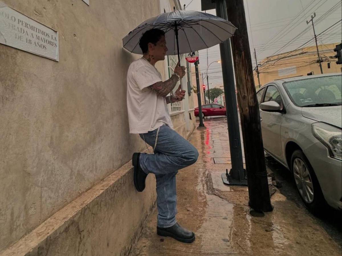 ¿Los Aguilar controlarán la fortuna de Christian Nodal? Esto han revelado