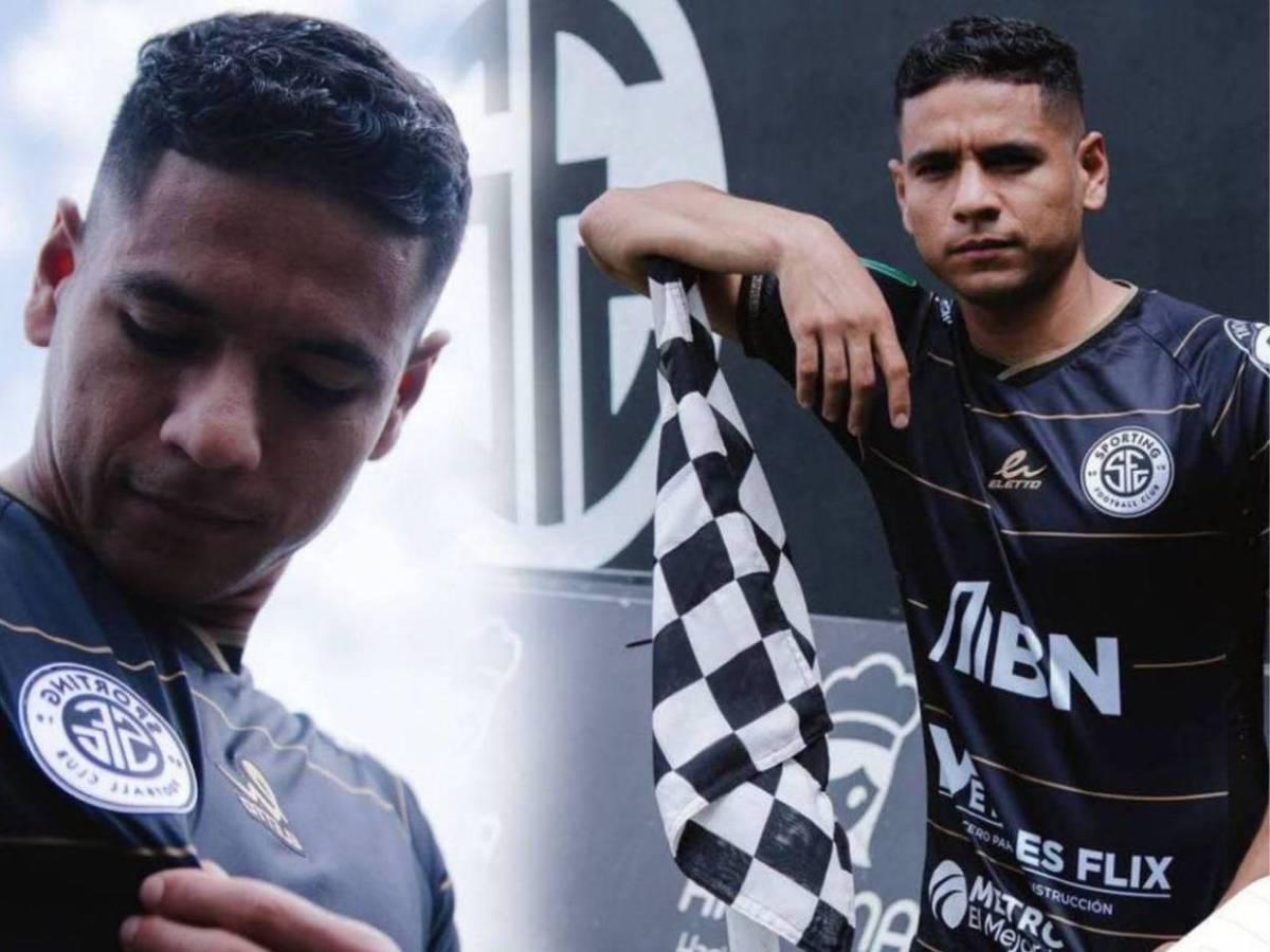 Legionarios: De Olimpia a Portugal, exMotagua en Rumania y Quioto jugará ante Cristiano Ronaldo