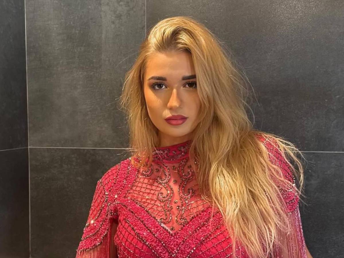 Modelo destapa el lado oscuro de la fiesta de Lamine Yamal: “No sé qué esperaban de nosotras”