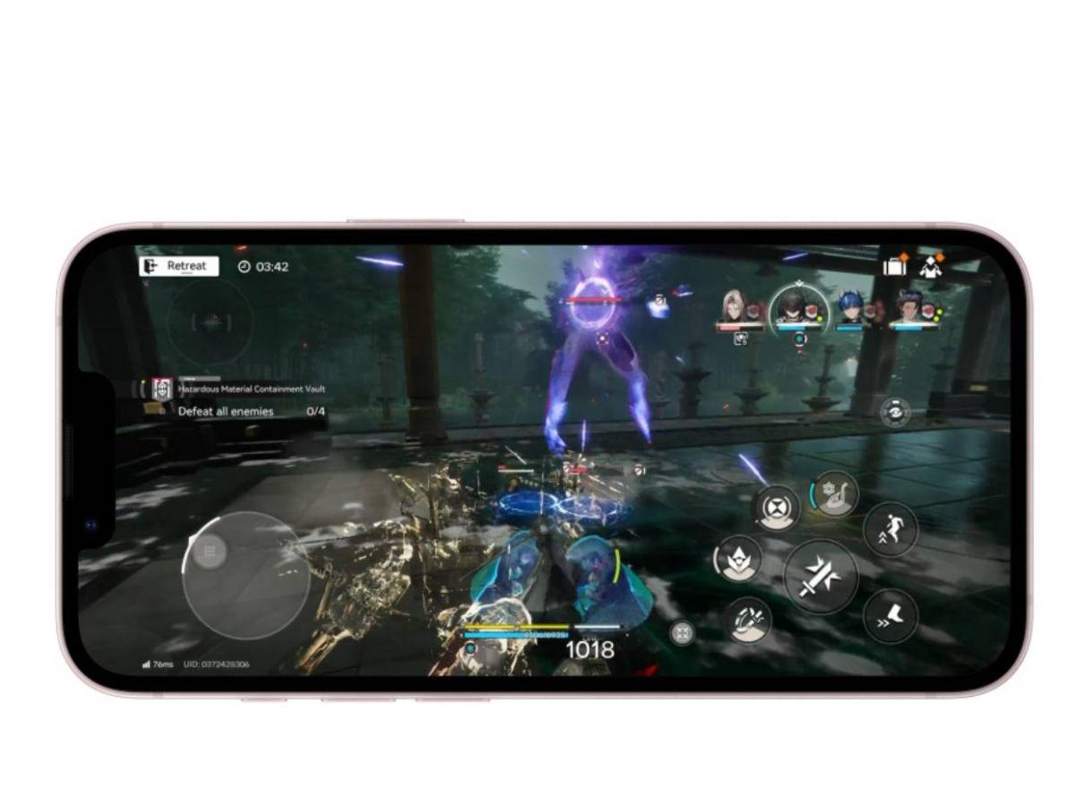 Apple presenta el iPhone 17e con A19, MagSafe y doble almacenamiento