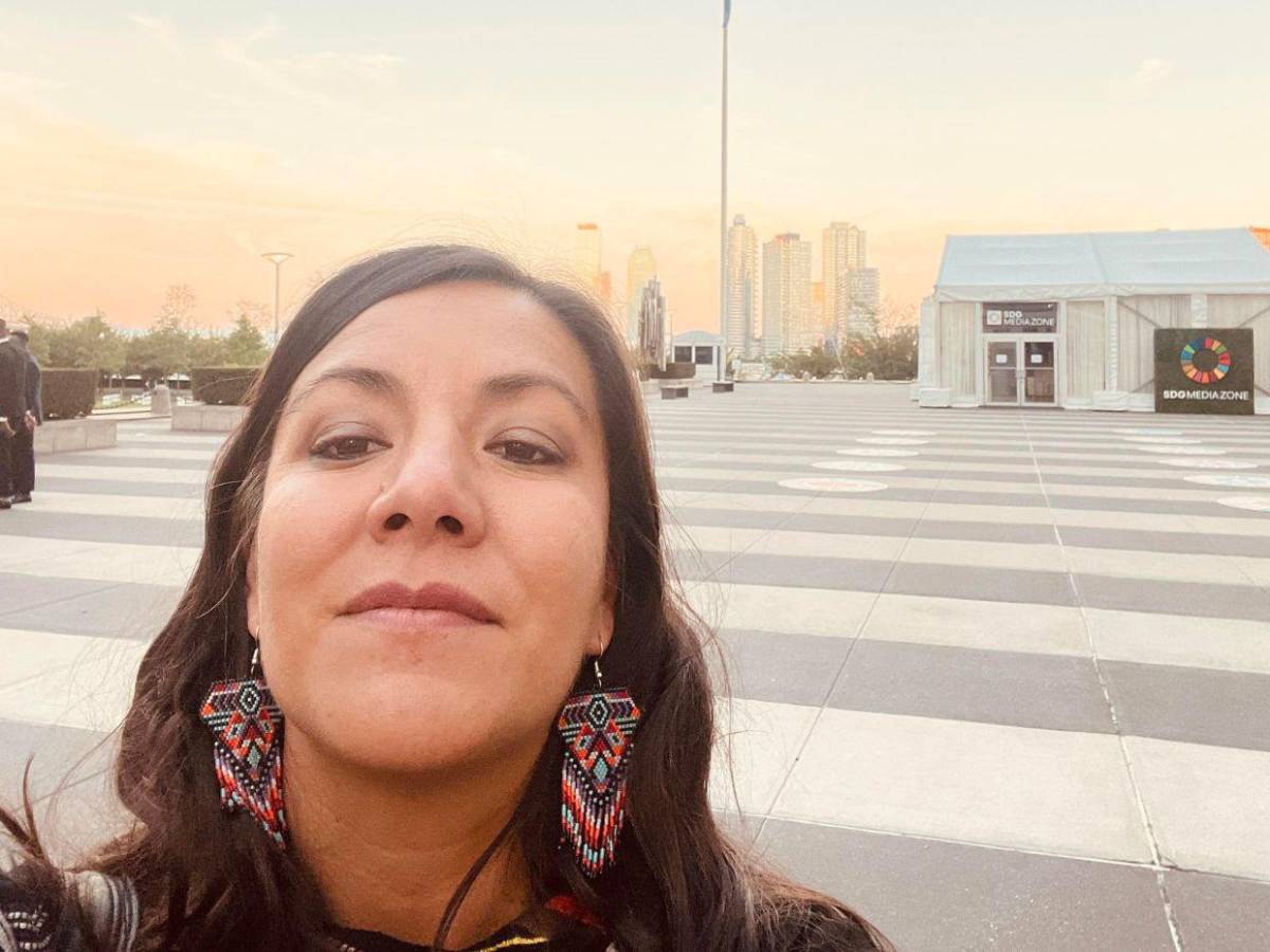 ¿Quién era Ximena Guzmán, la secretaria privada de la jefa de gobierno de la Ciudad de México?