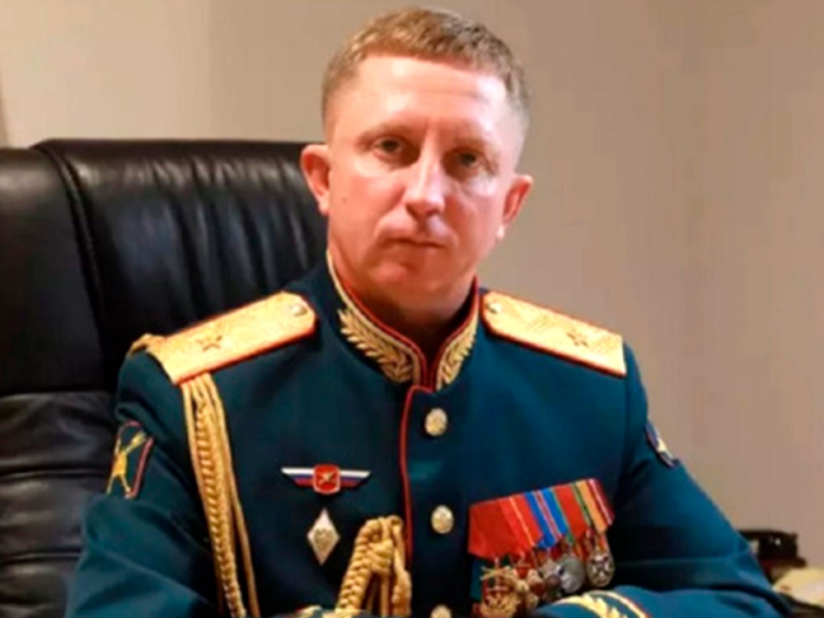 La muerte de numerosos generales, símbolo de las graves bajas rusas en Ucrania