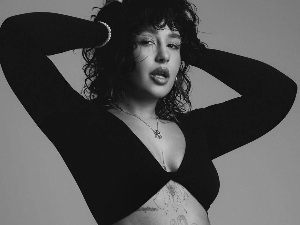 Hija de Niuka Marcos confirma relación con reconocida doctora de TikTok