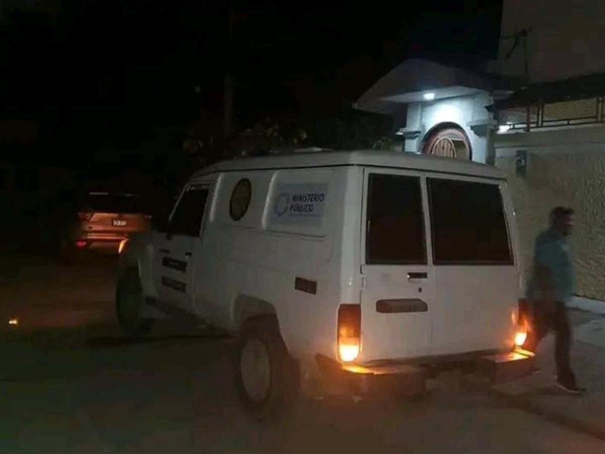 ¿Qué se sabe sobre el caso de la madre que mató a su hija en San Pedro Sula?