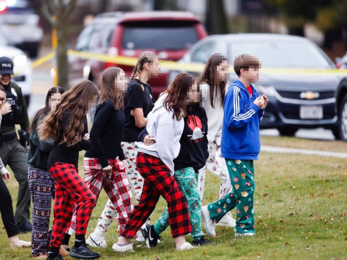 ¿Qué se sabe del tiroteo en una escuela cristiana de Wisconsin?