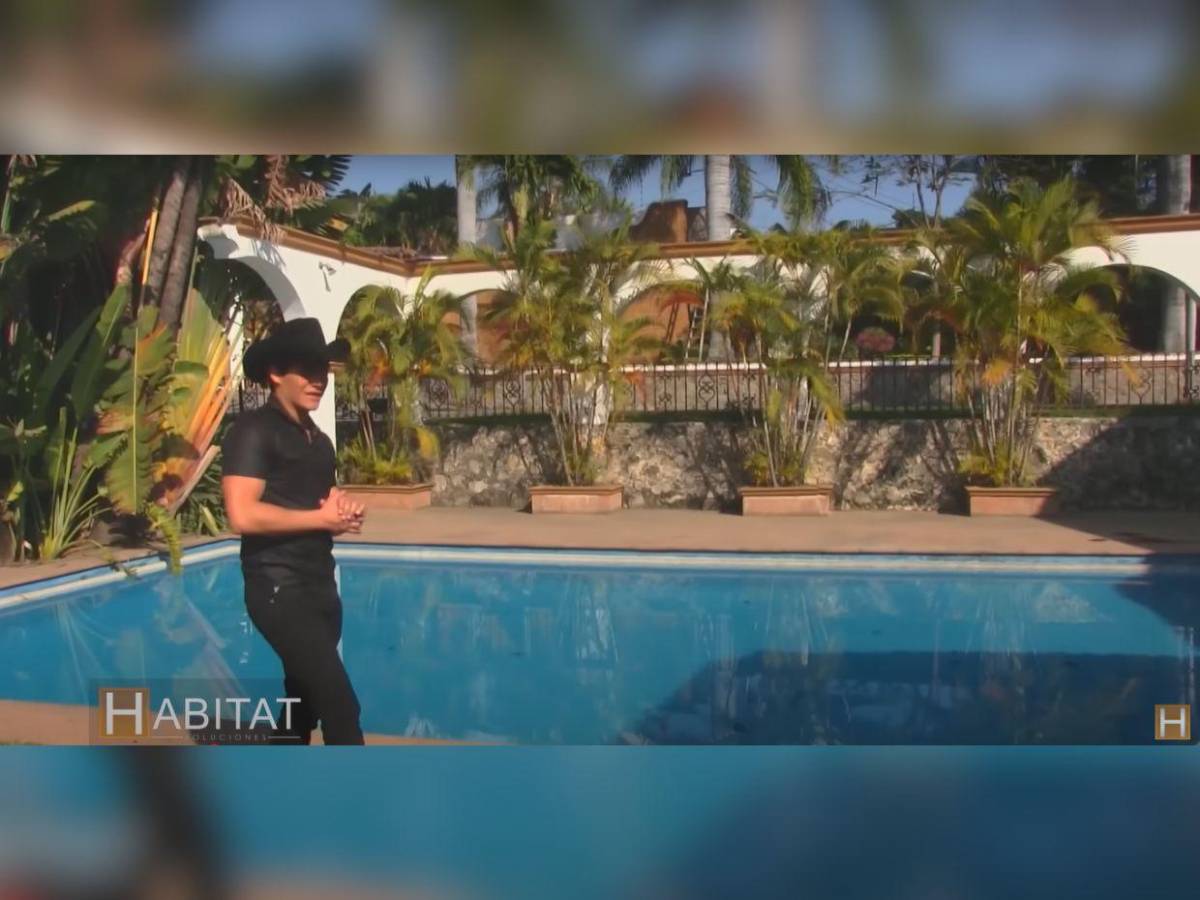 Imelda Tuñón le está peleando la herencia a su propio hijo, afirma Maribel Guardia