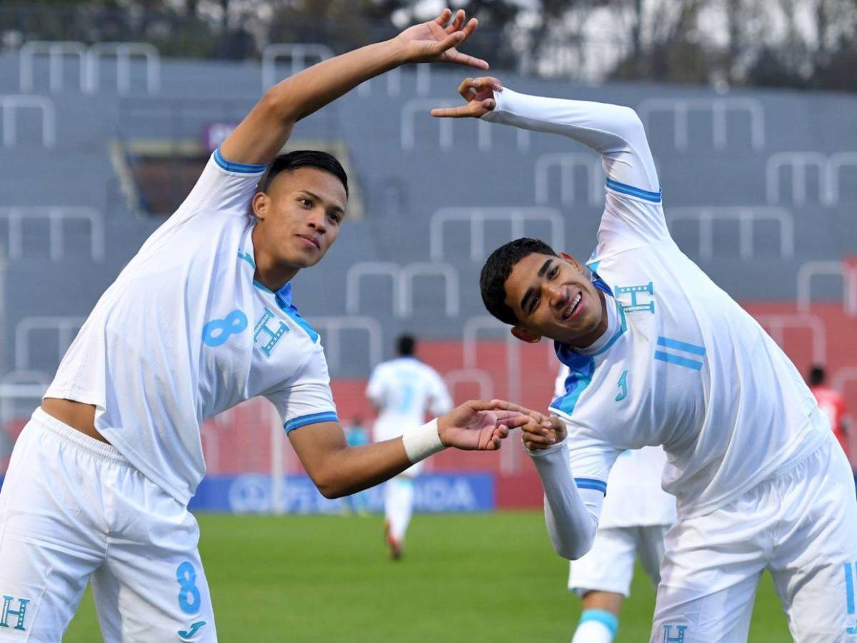 Fichajes: Lo que se informa de Luis Palma y joven ya tiene club tras dejar Olimpia