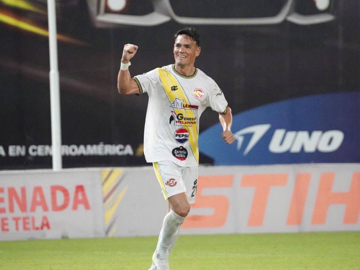 ¿Dónde juegan los últimos extranjeros que llegaron a Motagua?