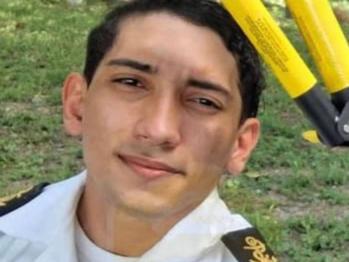Alejandro Matute, miembro de la Fuerza Naval, asesinado en La Ceiba: ¿Qué se sabe?