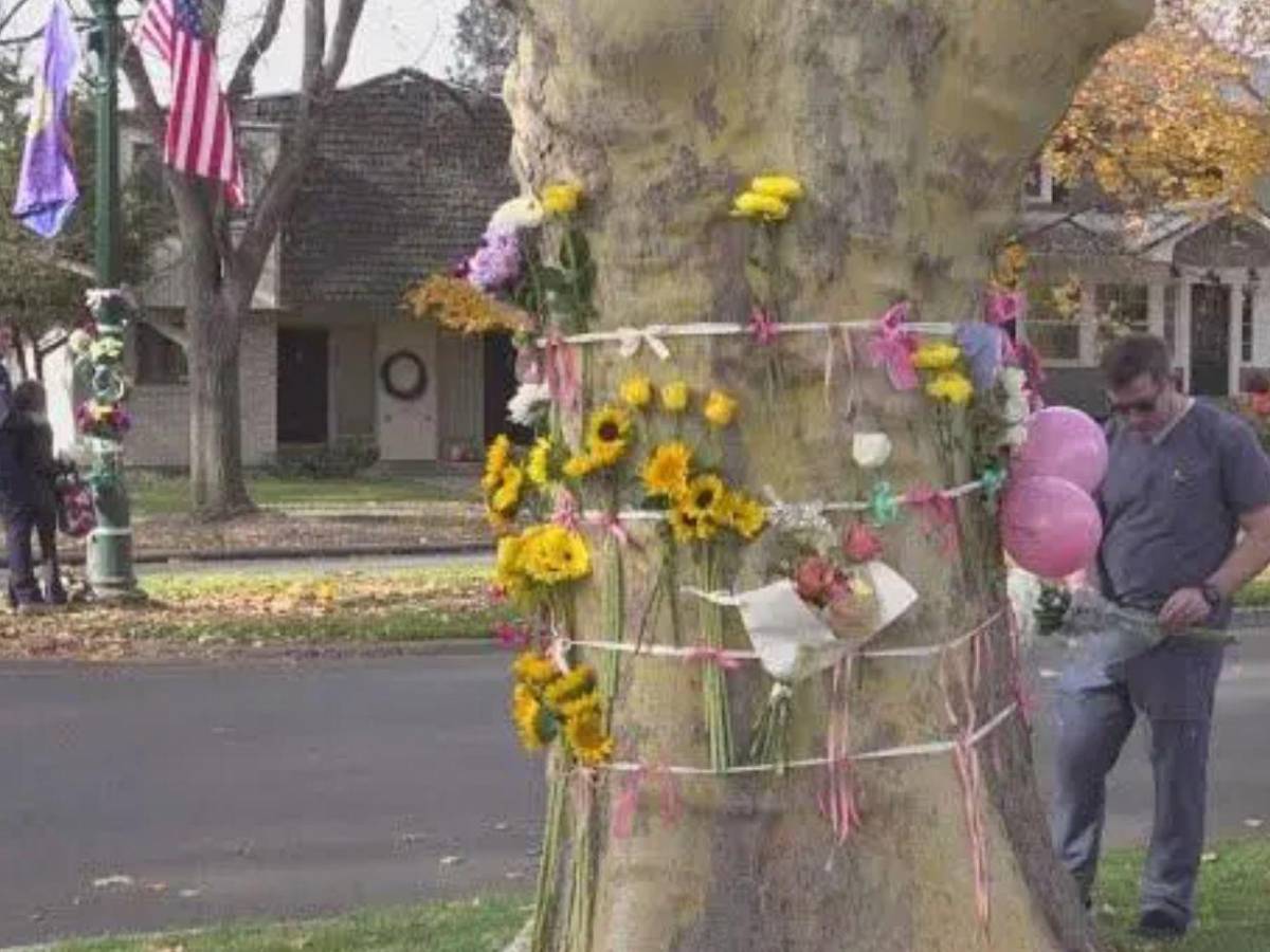 Elvin Ramos, hondureño que atropelló a la pequeña Mora Gerety en Idaho, EE UU