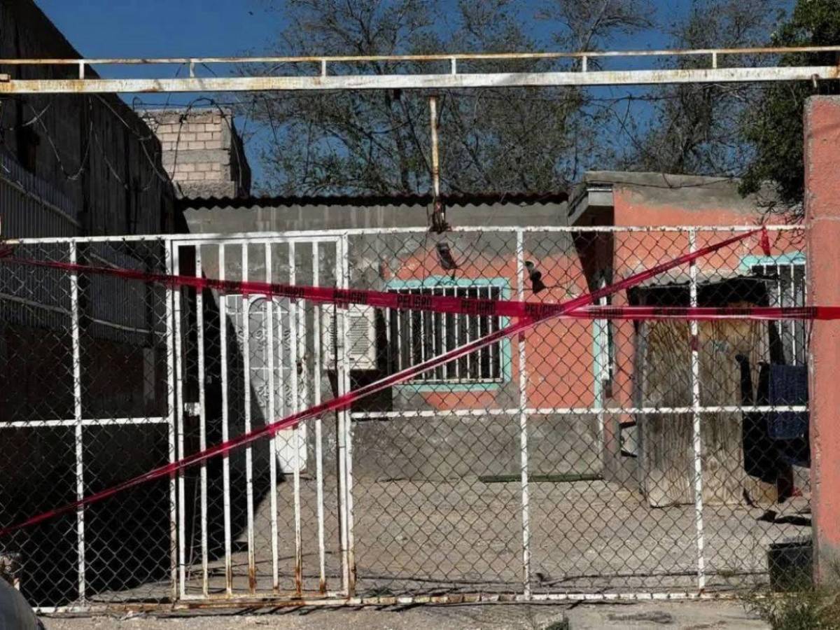 El frío y último viaje de Eithan: su madre trasladó su cuerpecito en una bolsa por Juárez