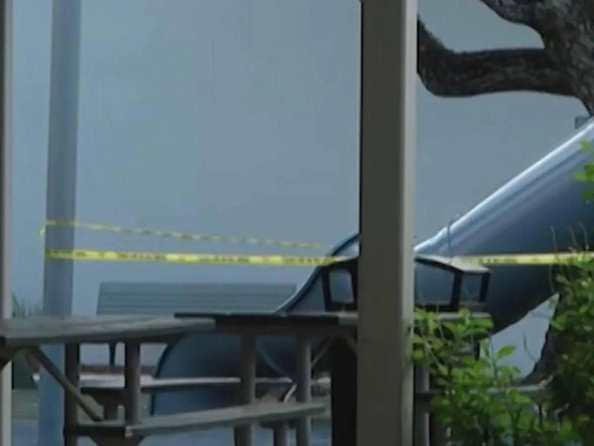 Jugar lo llevó a la muerte a mi niño: Así fue la tragedia que cobró la vida del niño hondureño Olvin en Miami