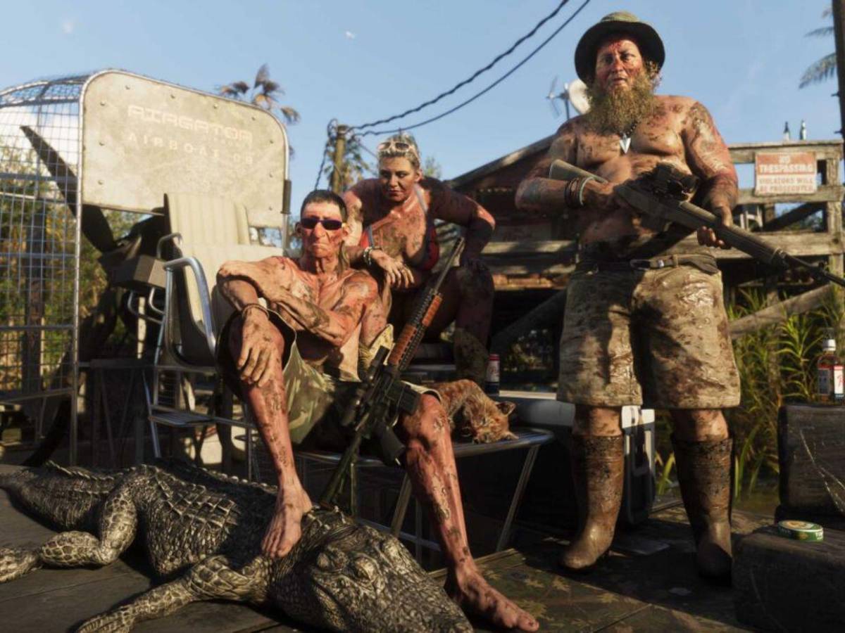 GTA 6 lanza su nuevo tráiler oficial a un año para su estreno: así lucen los gráficos