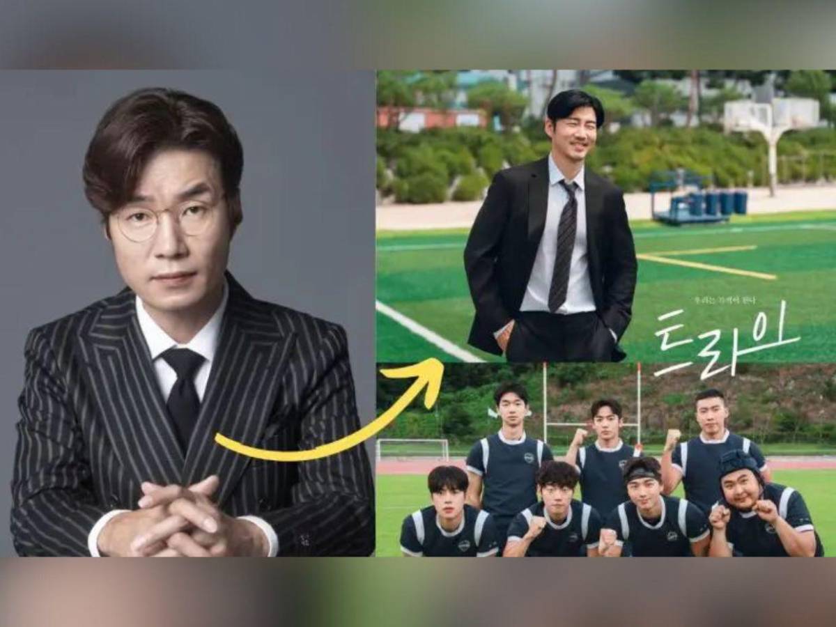 Fallece el actor surcoreano Song Young-kyu, reconocido por sus papeles en k-dramas