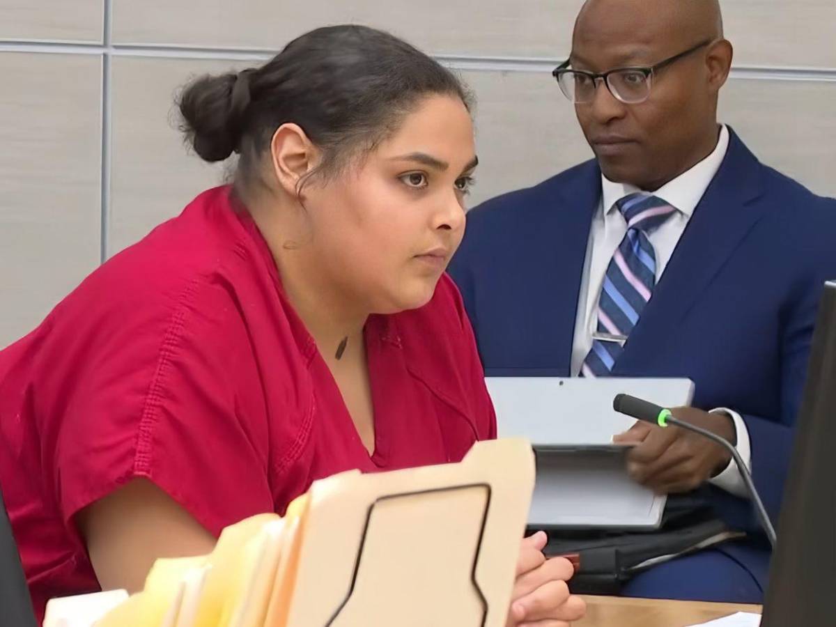 Exjugador de baloncesto fue asesinado por mujer tras un simple bocinazo en EE UU