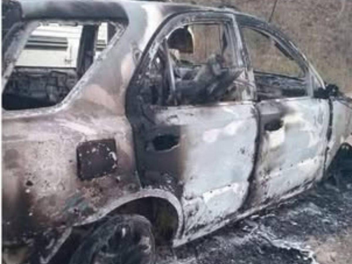 ¿Asesinato de tres jóvenes en Guayape, Olancho, sería venganza narco? Esto se sabe